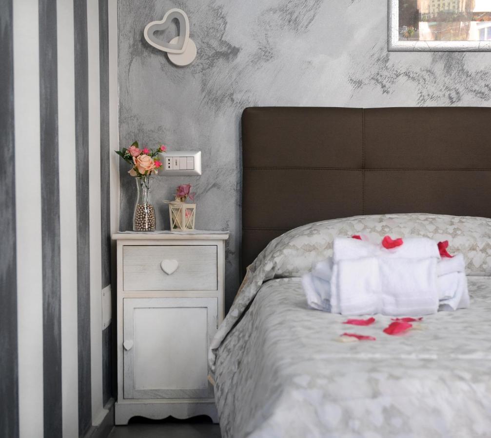 Voglia Di Napoli Bed & Breakfast Exterior photo